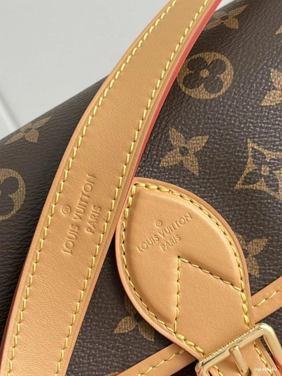 Nano Diane VUITTON LOUIS 0409